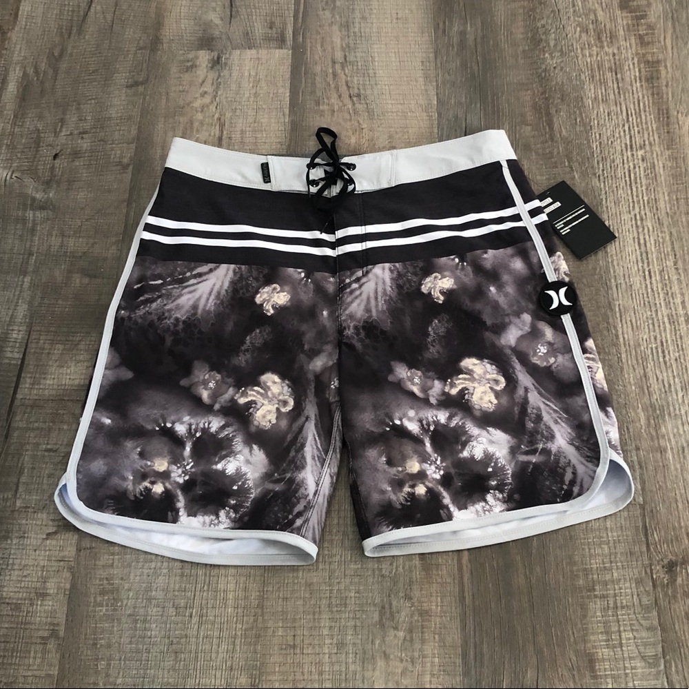 Hurley Bathing Suit/Board Shorts